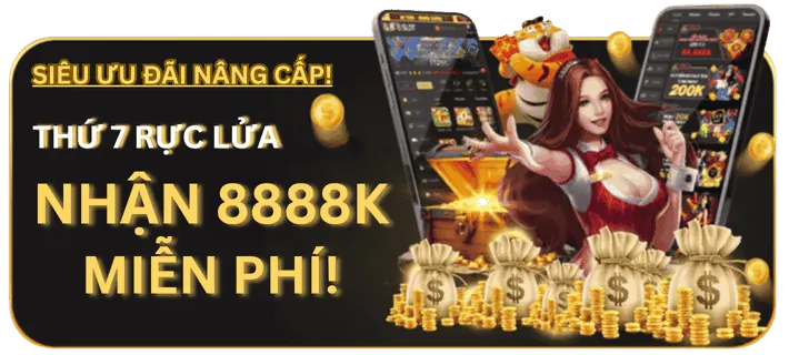 Thưởng nạp tiền hàng ngày/tuần Kingbet