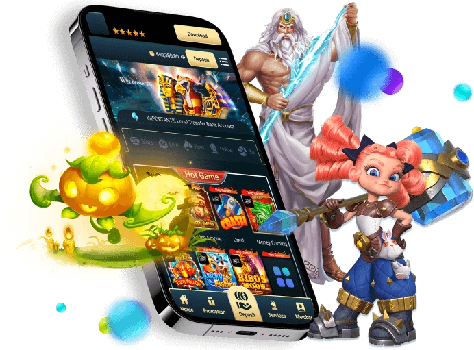 Hình ảnh hỗ trợ câu hỏi thường gặp Kingbet