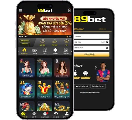 Thư viện game khổng lồ Kingbet