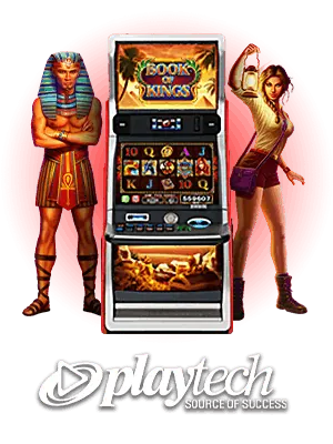 Nền tảng bảo mật Kingbet