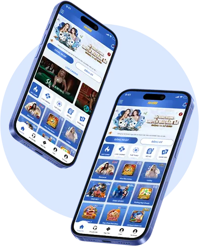 Biểu tượng tham gia cộng đồng Kingbet