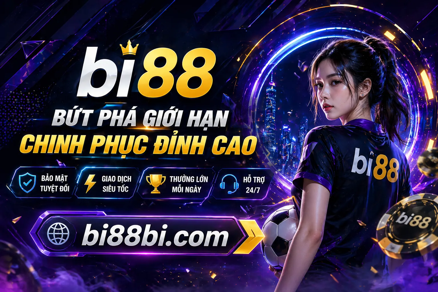 Hình ảnh chính Kingbet Login Blog